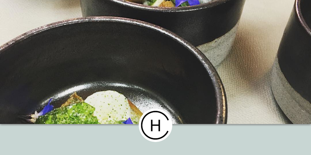 Cup by Humble Ceramics at Providence, Los Angeles Wescover Tableware