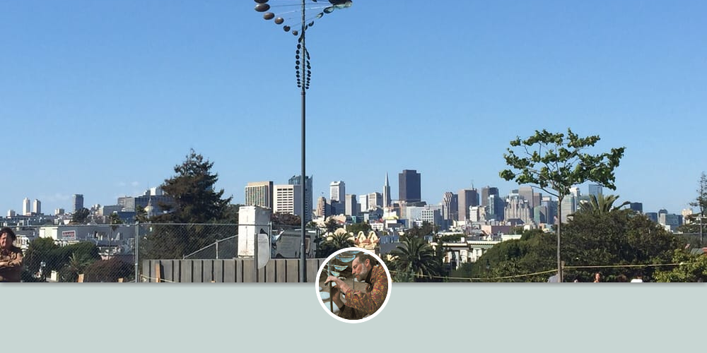 Lyman Whitaker Public Sculptures and Public Art Wescover