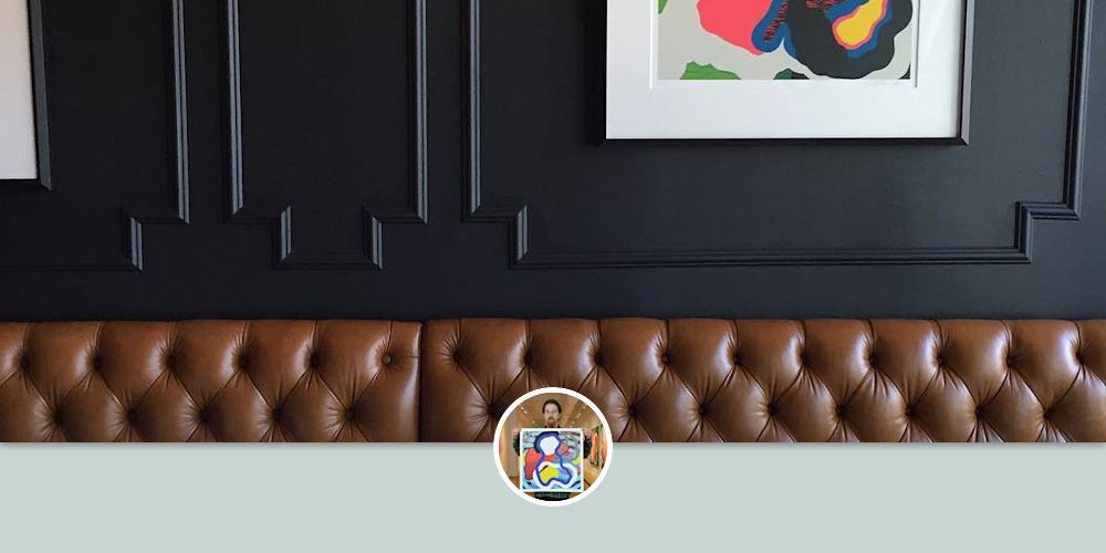 Sam Friedman - Paintings and Art | Wescover