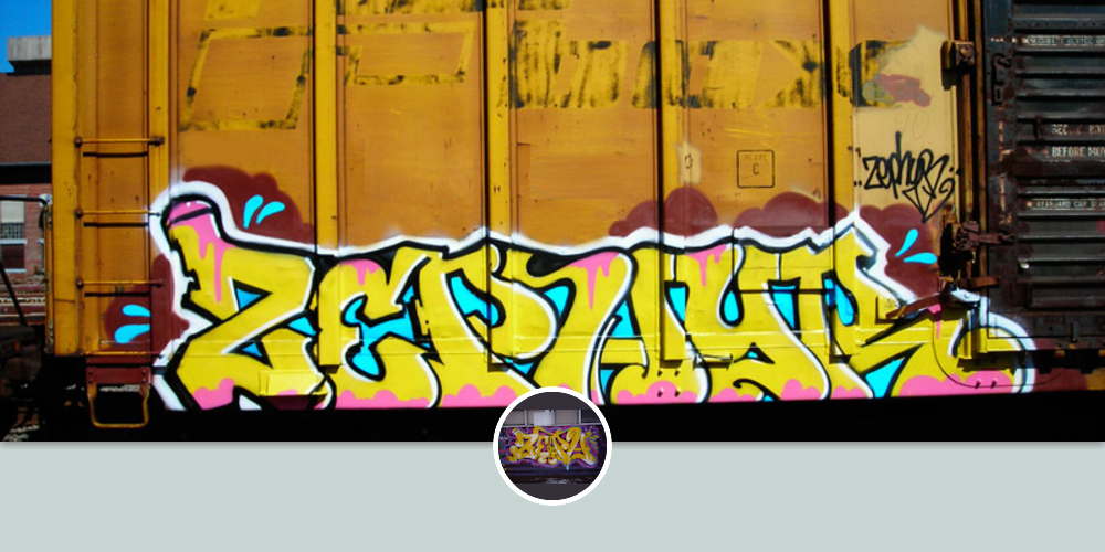 Zephyr Graffiti Street Murals And Public Art Wescover