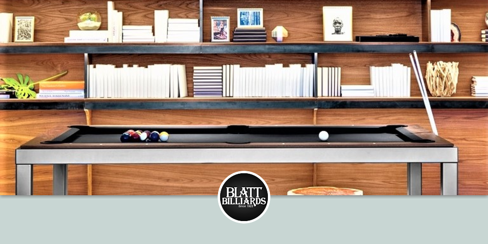 Blatt Billiards Corp. Tables and Furniture Wescover