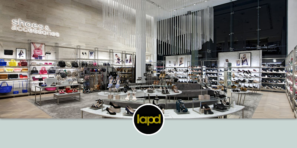 Next by Lapd at Next Southampton Hedge End, Hedge End Wescover