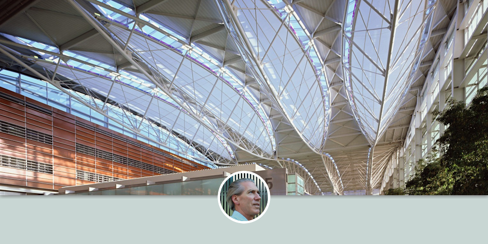 James Carpenter Sculptures and Art Wescover