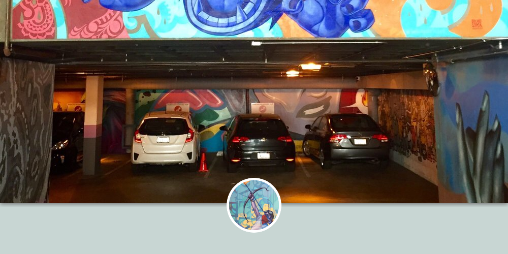 Leaping Gorilla 2014 by John Park at Blick Art Materials West