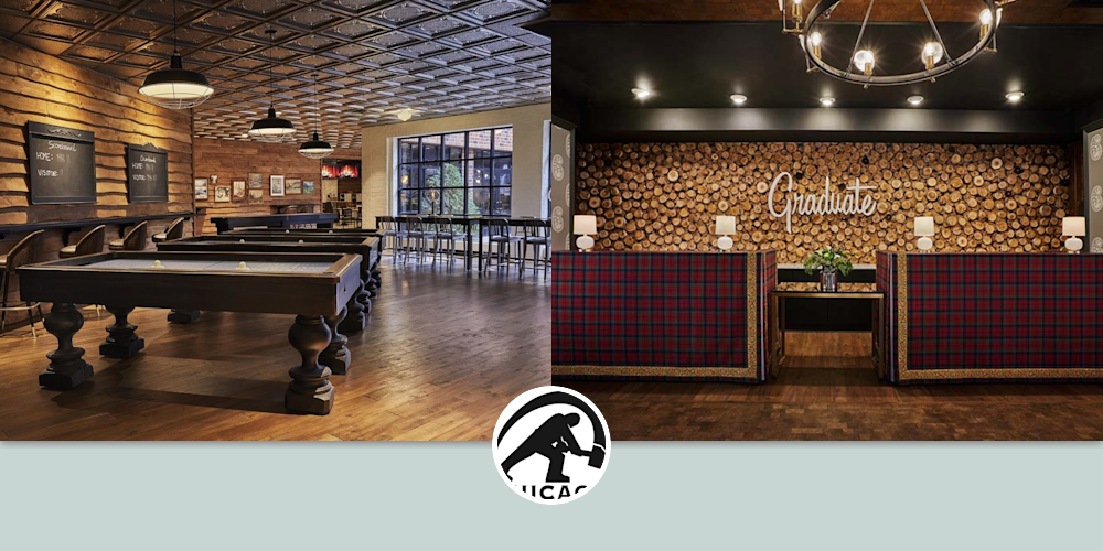 hammer design group - furniture and wall treatments wescover