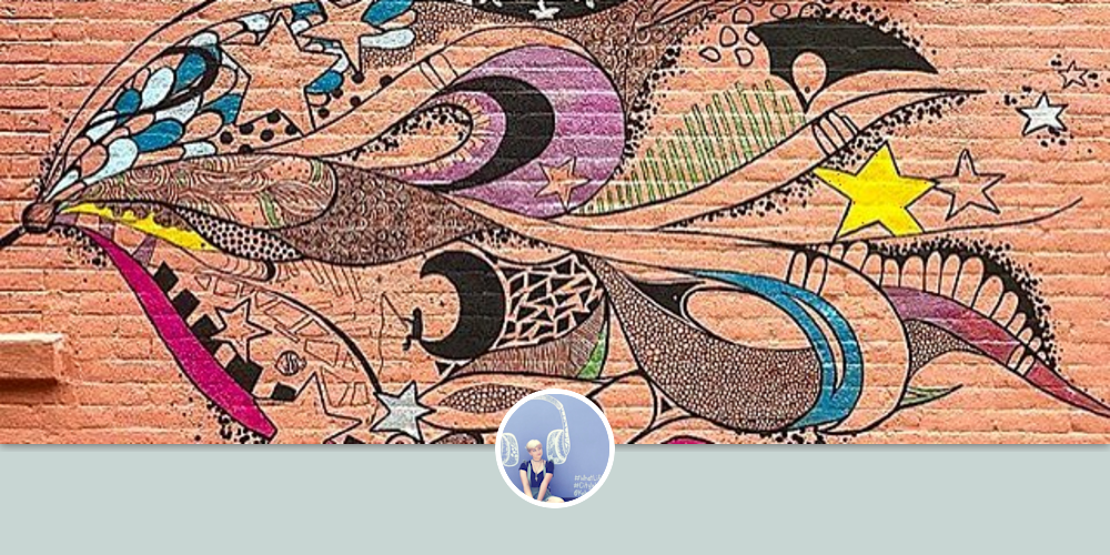 Kelsey Montague Murals and Art Wescover