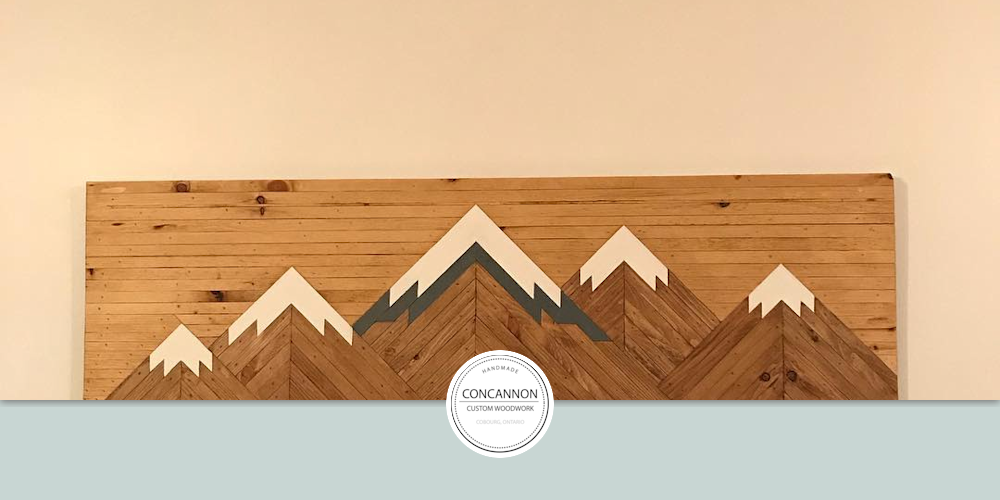 Wood Art by Concannon Custom Woodwork Wescover Sculptures