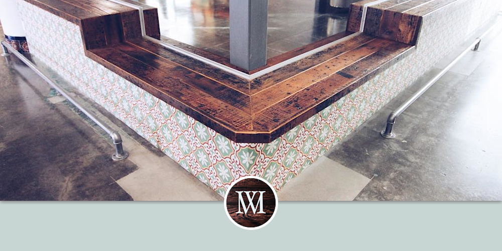 Viewing and Tasting Bar by Monkwood at Dripp Chino Hills, Chino Hills