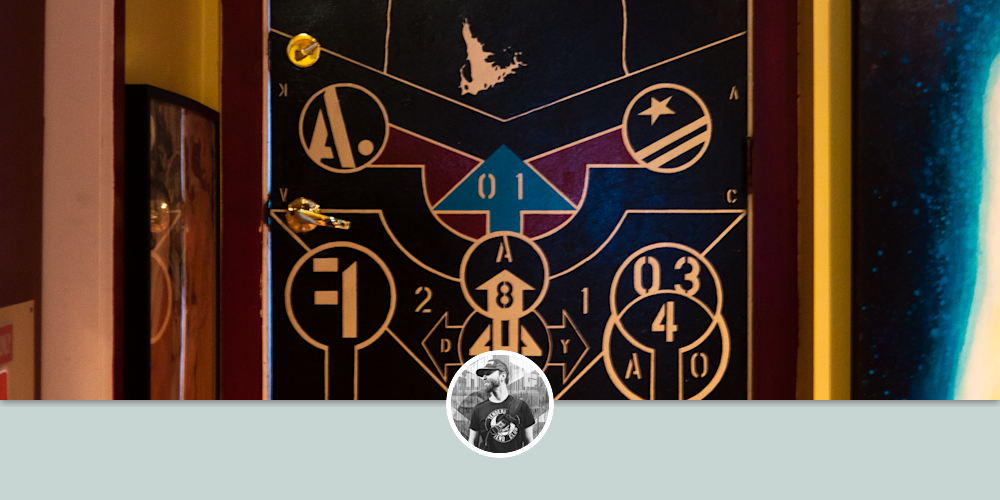 Old Crow Tattoo Mural by D Young V at Old Crow Tattoo and Gallery, Oakland Wescover Murals