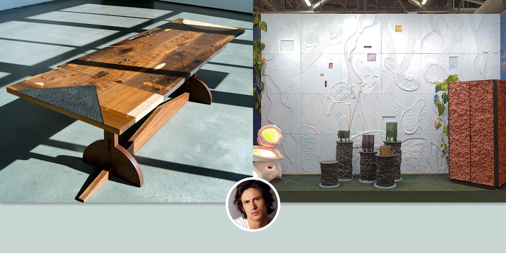 Birnam Wood Studio Art and Furniture Wescover