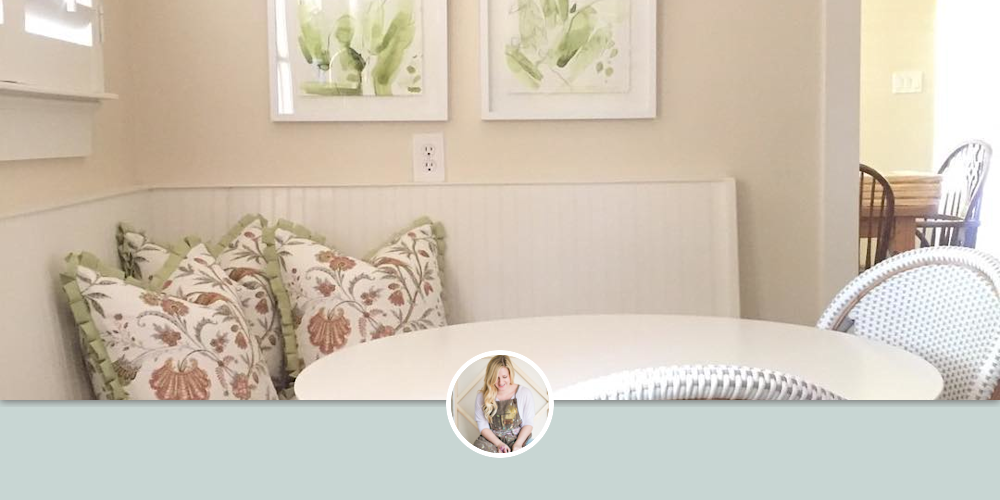 Green Painting by Marcy Cook | Wescover Paintings