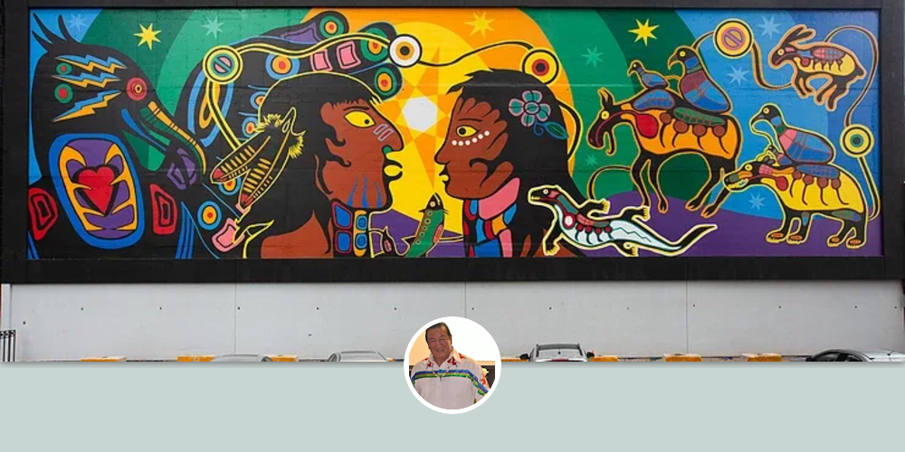 The Original Family By Philip Cote Iii Seen At Jarvis St At Dundas St East Toronto Wescover