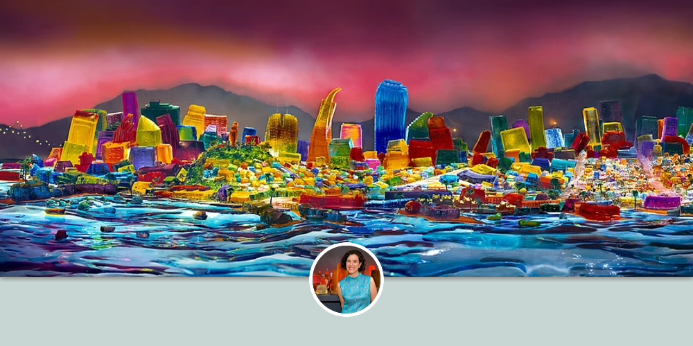 Liz Hickok - Murals and Art | Wescover