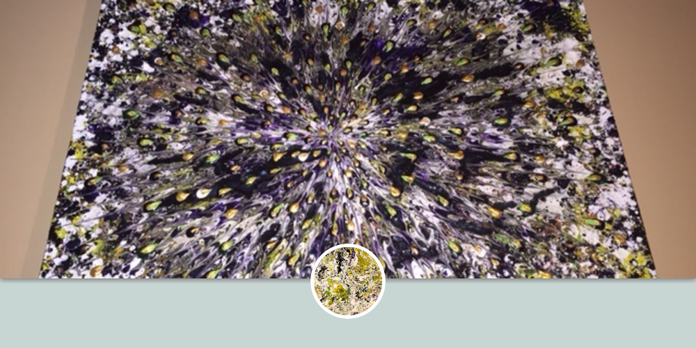 Lest We I by Paul Cote at Museum of Work and Culture