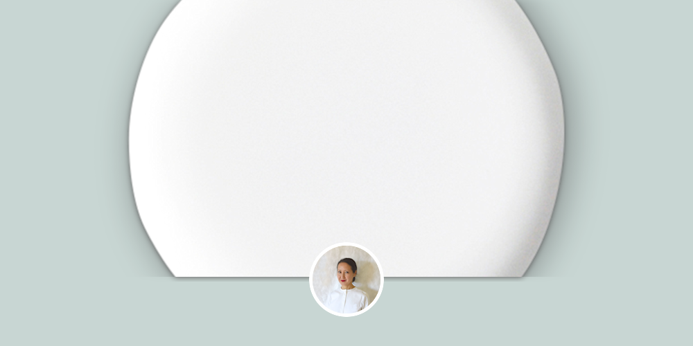 Purist Medium Wall Hook by Tina Frey Wescover Hardware