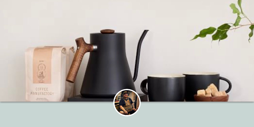 Walnut Appliance Cord Box by Reds Wood Design Wescover Storage