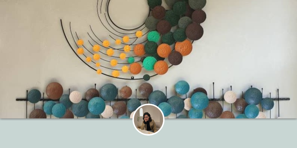 Large luxury wall sculpture by Sarmal Design Wescover Wall Hangings