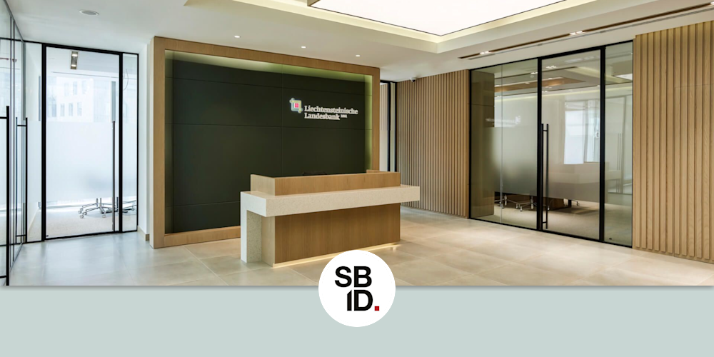 Interior Design By Swiss Bureau Interior Design Seen At Liechtensteinische Landesbank Rep Office Dubai Wescover