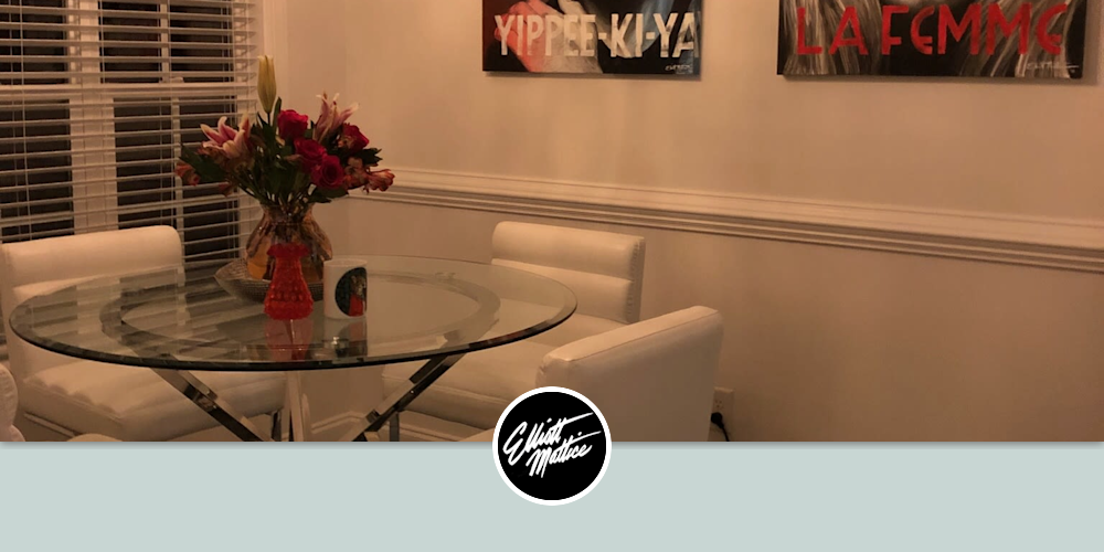 Icon Portraits for client by Elliott Mattice Art & Design Wescover