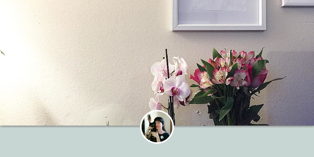 Black Ink by Stephanie Pierce | Wescover Paintings