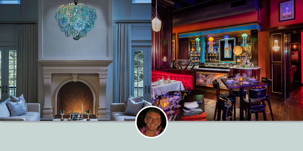 Rick Strini - Lighting and Art | Wescover
