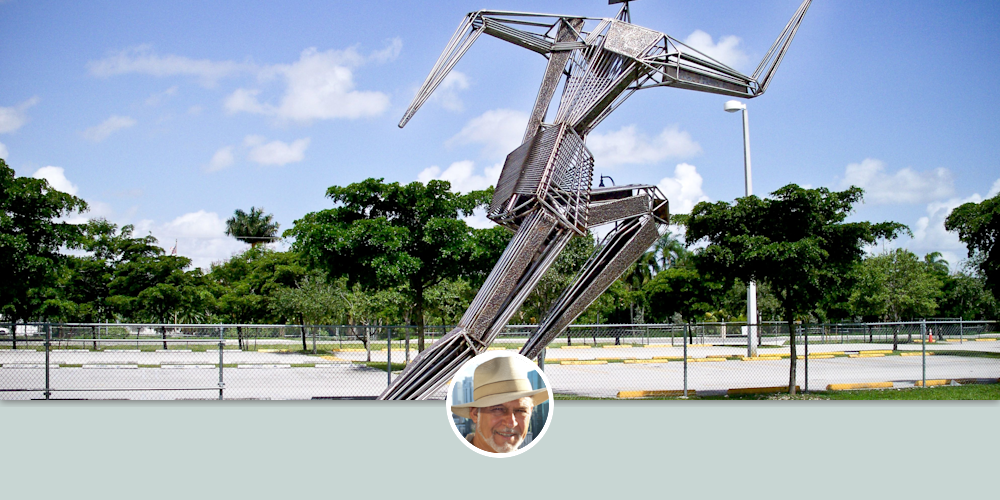 The Giants Of Belen SPORTS SERIES by Rafael Consuegra Sculptor at Belen