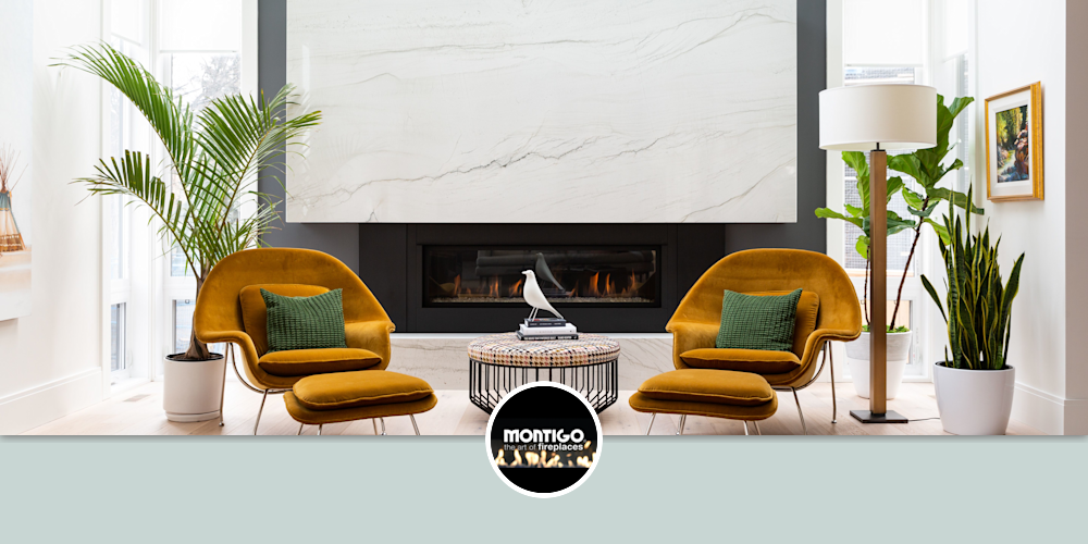 Montigo Fireplaces Wescover