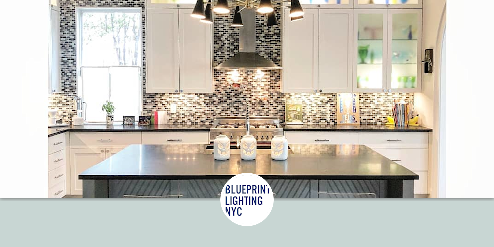 'Monolith' Fixture by Blueprint Lighting NYC Wescover Lighting