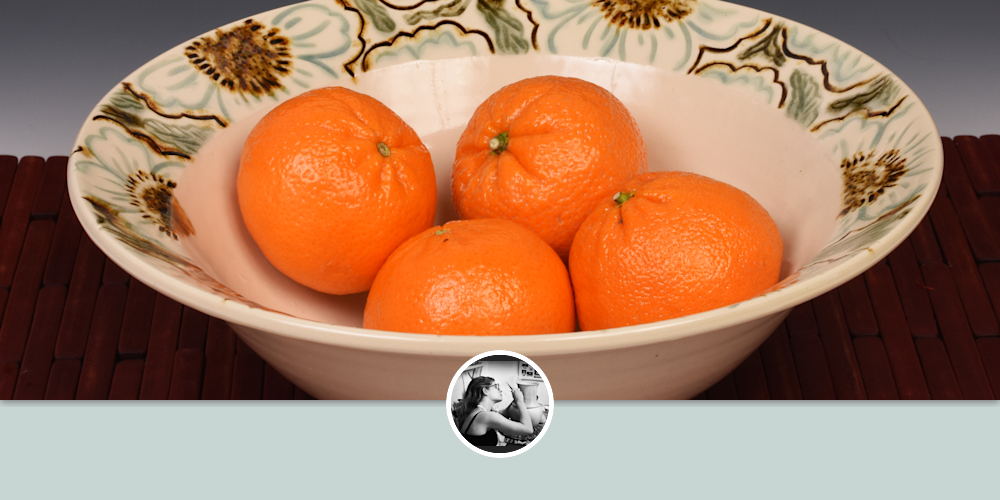 Handmade Bowl by Audry DealMcEver Pottery at Nashville, TN, Nashville