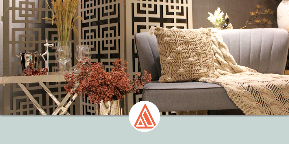 Nadia Store Comercial Visual Merchandising by Afetto Architecture by