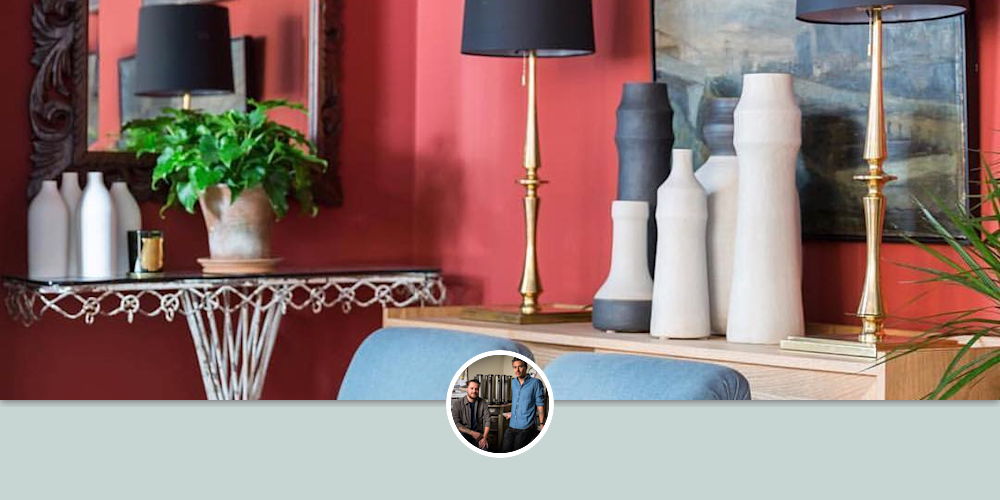 Custom Finishing by Portola Paints & Glazes at Nickey · Kehoe, Los