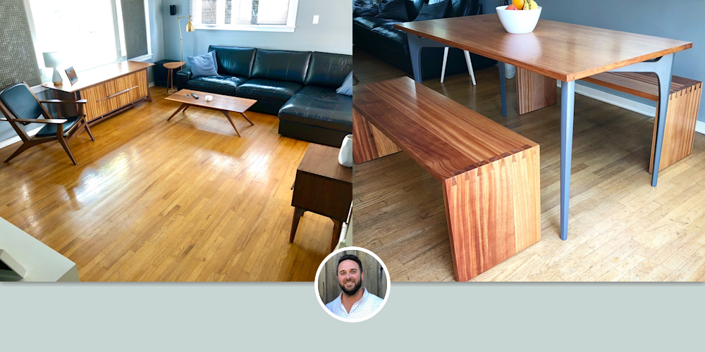 Reed Handcrafted Furniture Furniture and Tables Wescover