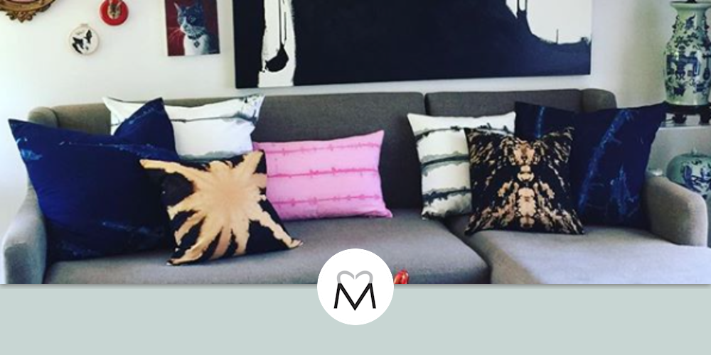 myer pillows