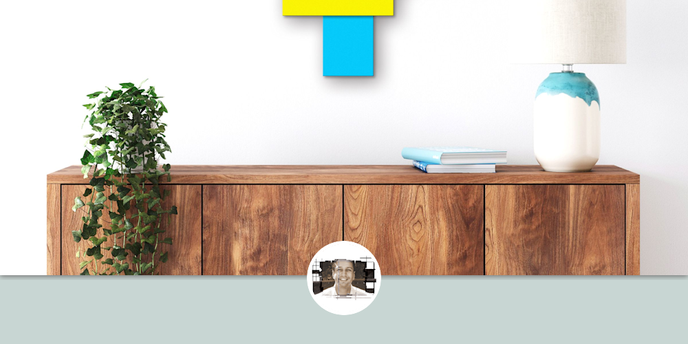 "Geometric" Glass Wall Art Sculpture by Karo Studios Wescover Wall