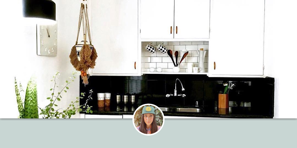 Organic Brown Wall Hanging By Maya Slininger Seen At Private Residence Santa Monica Wescover