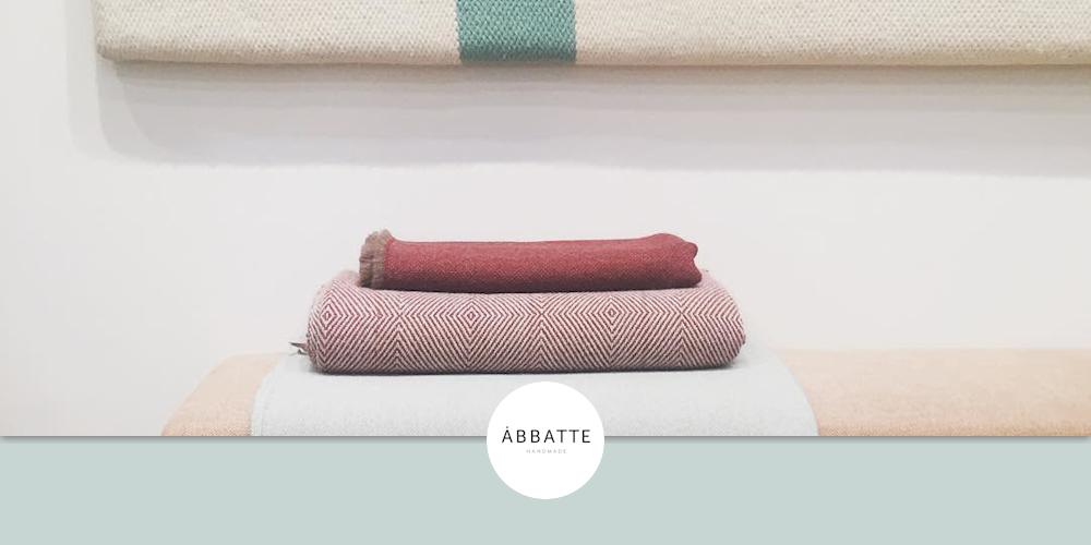 Bench by ÁBBATTE at Maison&Objet Paris, Villepinte Wescover Benches