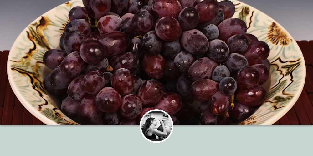 Handmade Colorful Ceramic Tableware by Audry DealMcEver Pottery seen