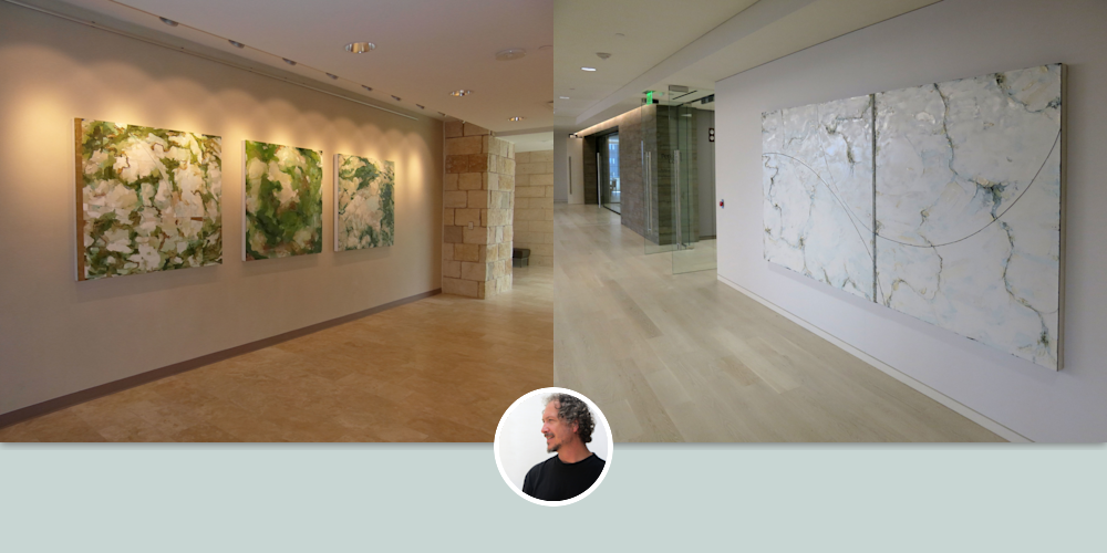 Shawn Camp Paintings and Mixed Media Wescover