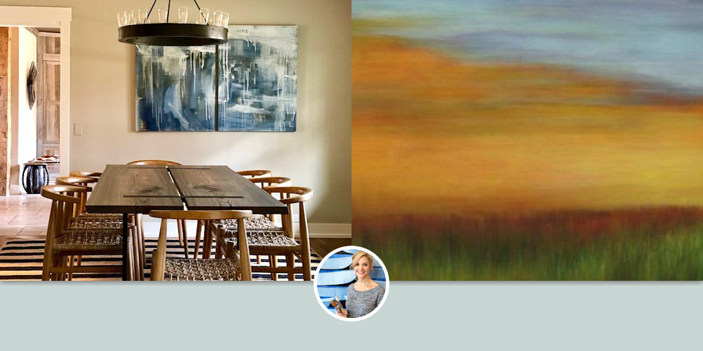 Julie Hansen Paintings And Art Wescover