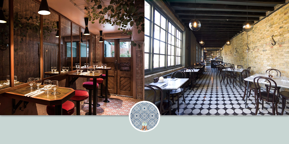 Otto Tiles And Design Tiles Wescover