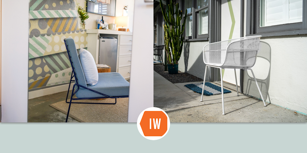 Industry West Chairs and Furniture Wescover