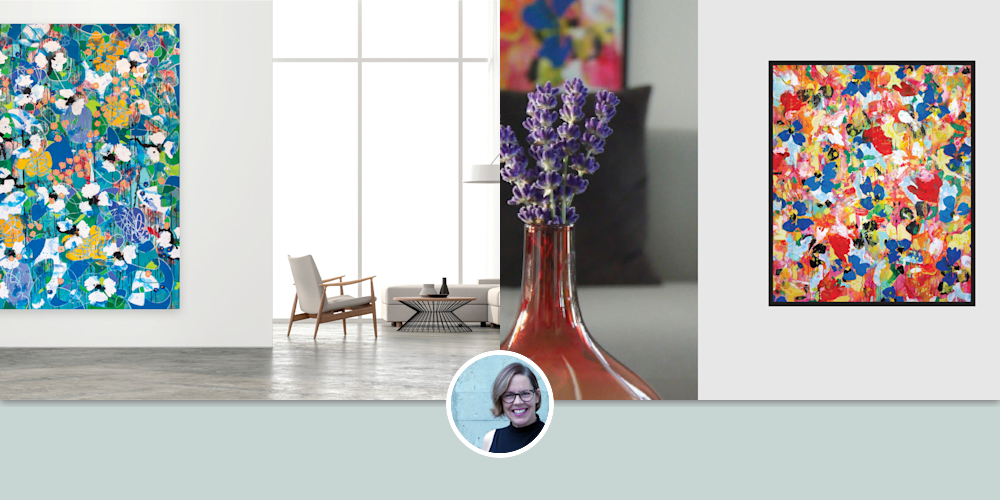 Valerie Capewell Paintings and Art Wescover