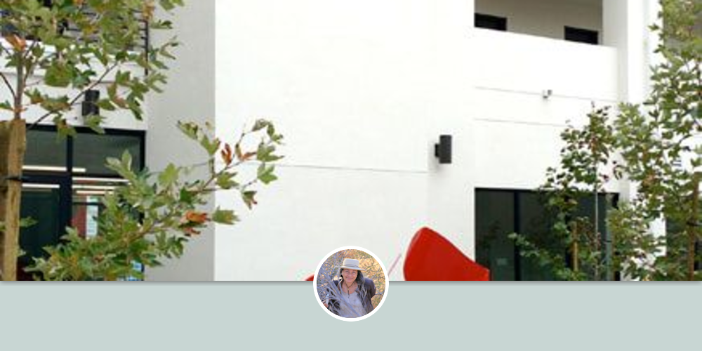 "What is big and red and eats rocks?" by Nina Karavasiles at TALMADGE