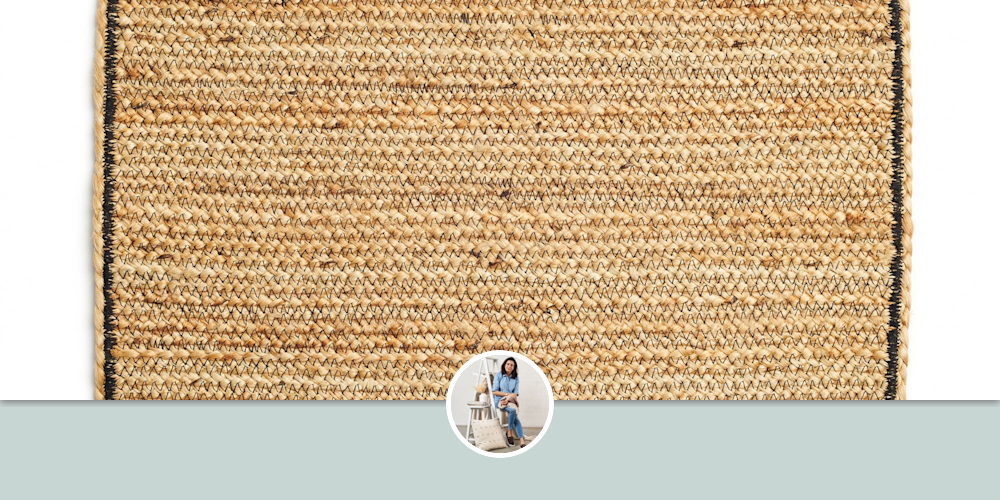 Tossa Hand Braided Jute Placemat by Studio Variously Wescover Tableware