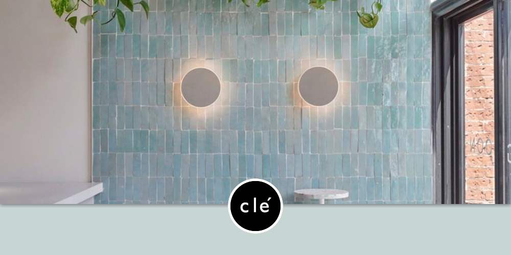 tea ceremony zellige tile 2"x6" by clé tile Wescover Tiles