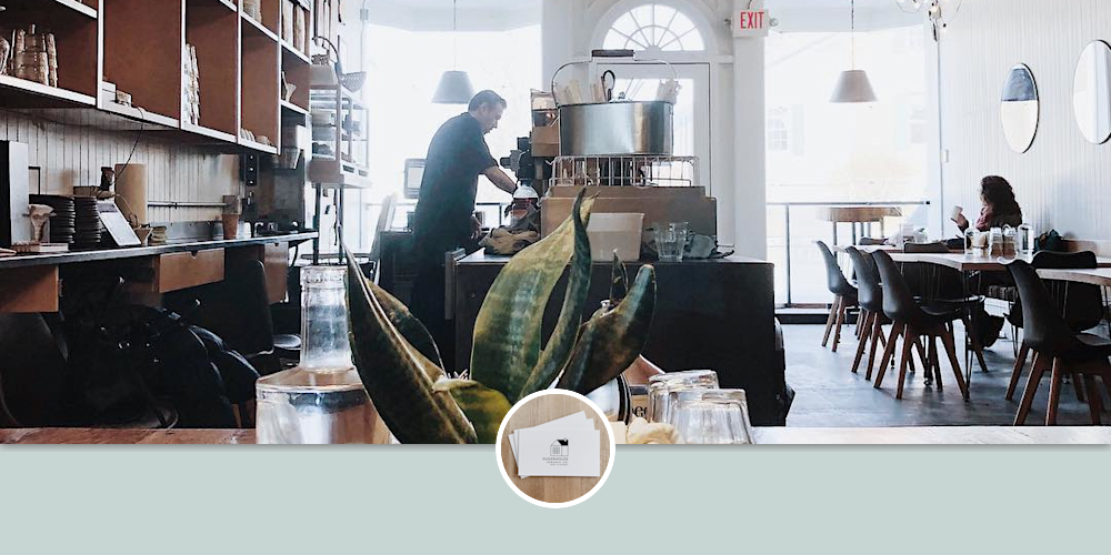 OneOfAKind HandThrown Stacked Shape Vase by Sugarhouse Ceramic Co