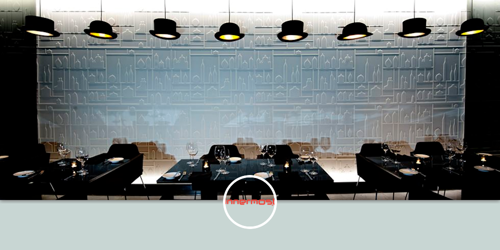 Jeeves & Wooster by Innermost at Plums, Manama Wescover Pendants