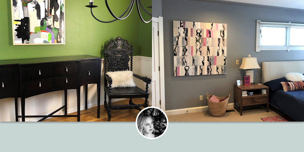 Kristina Davies Paintings and Art Wescover