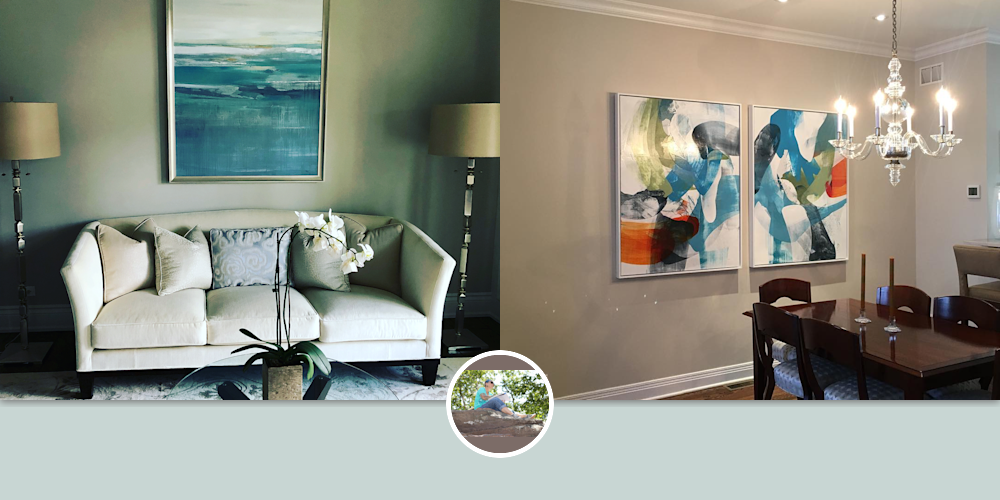 Lisa Ridgers Fine Art Paintings and Art Wescover