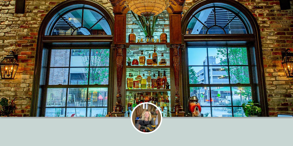 Buttermilk & Bourbon Arsenal Yards by Assembly Design Studio at